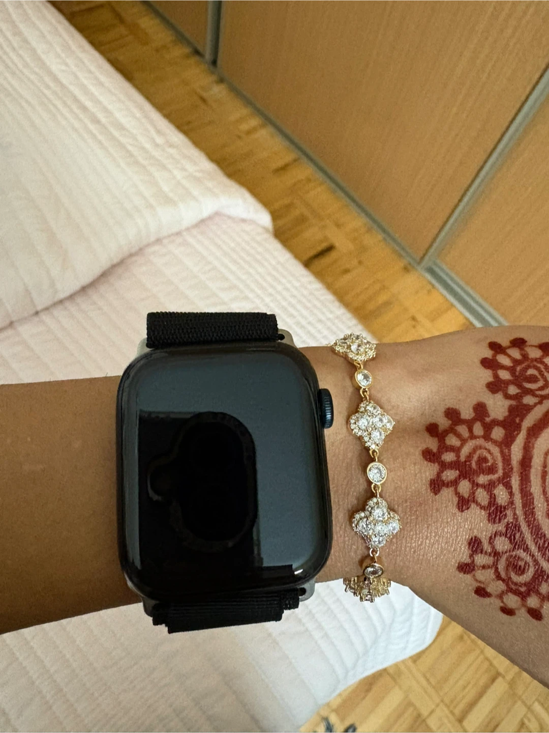 Apple Watch SE 2 44mm - photo 5