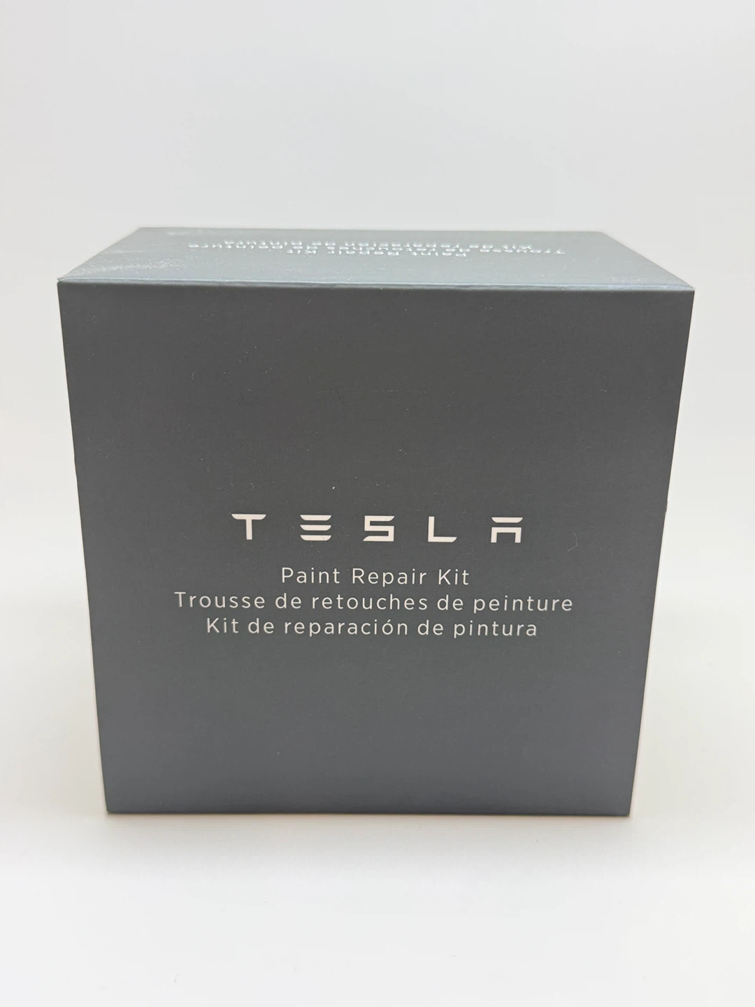 Tesla Paint Repair Kit OEM - Pearl White Multi-Coat PPSW