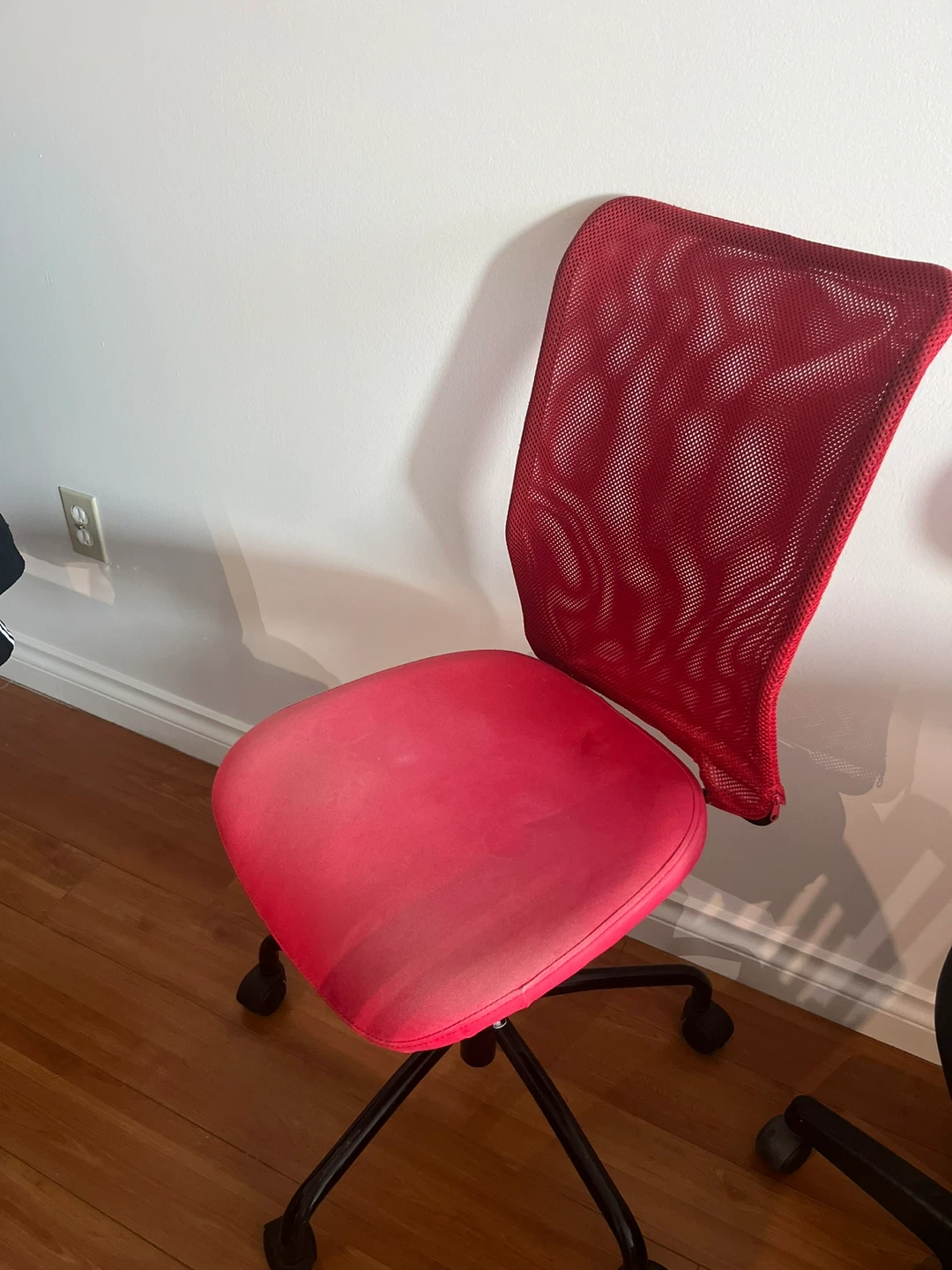 IKEA office swivel chair