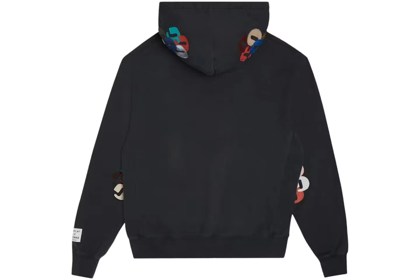 Brand Bew Gallery Dept. Hoodie - photo 2