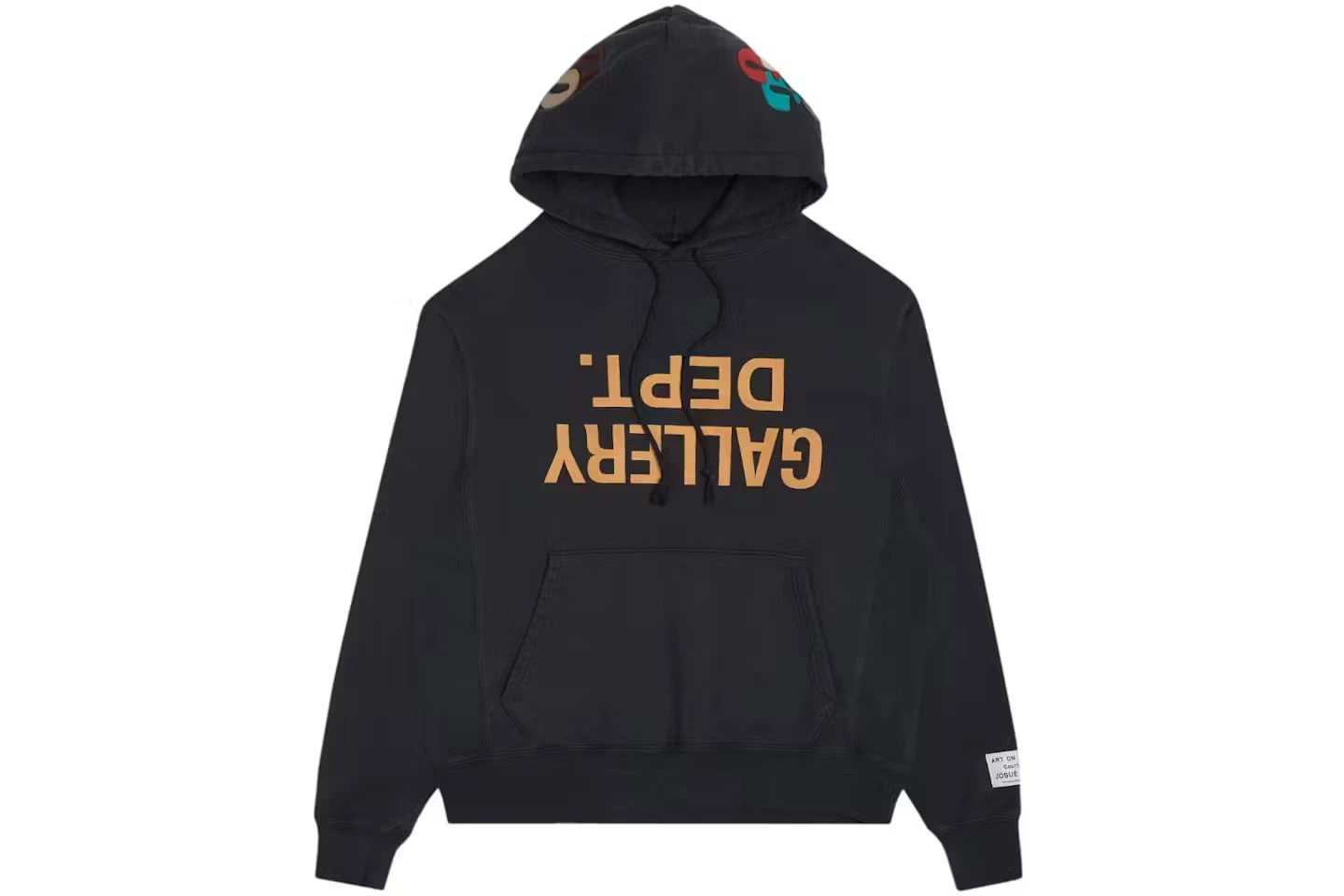 Brand Bew Gallery Dept. Hoodie