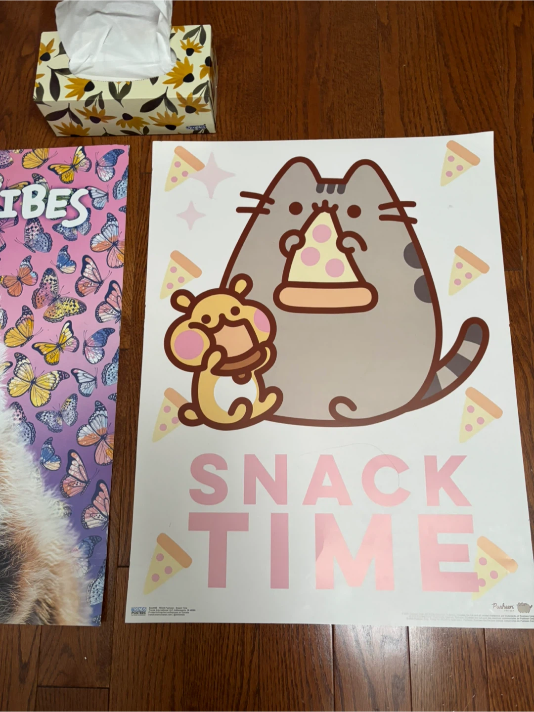 Kids Posters x 2 - photo 3