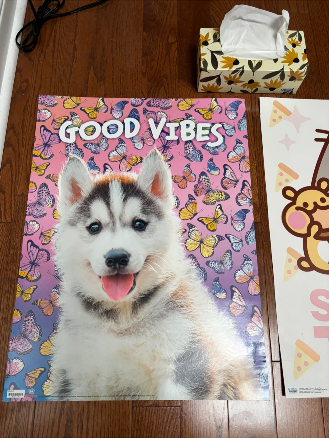 Kids Posters x 2 - photo 2