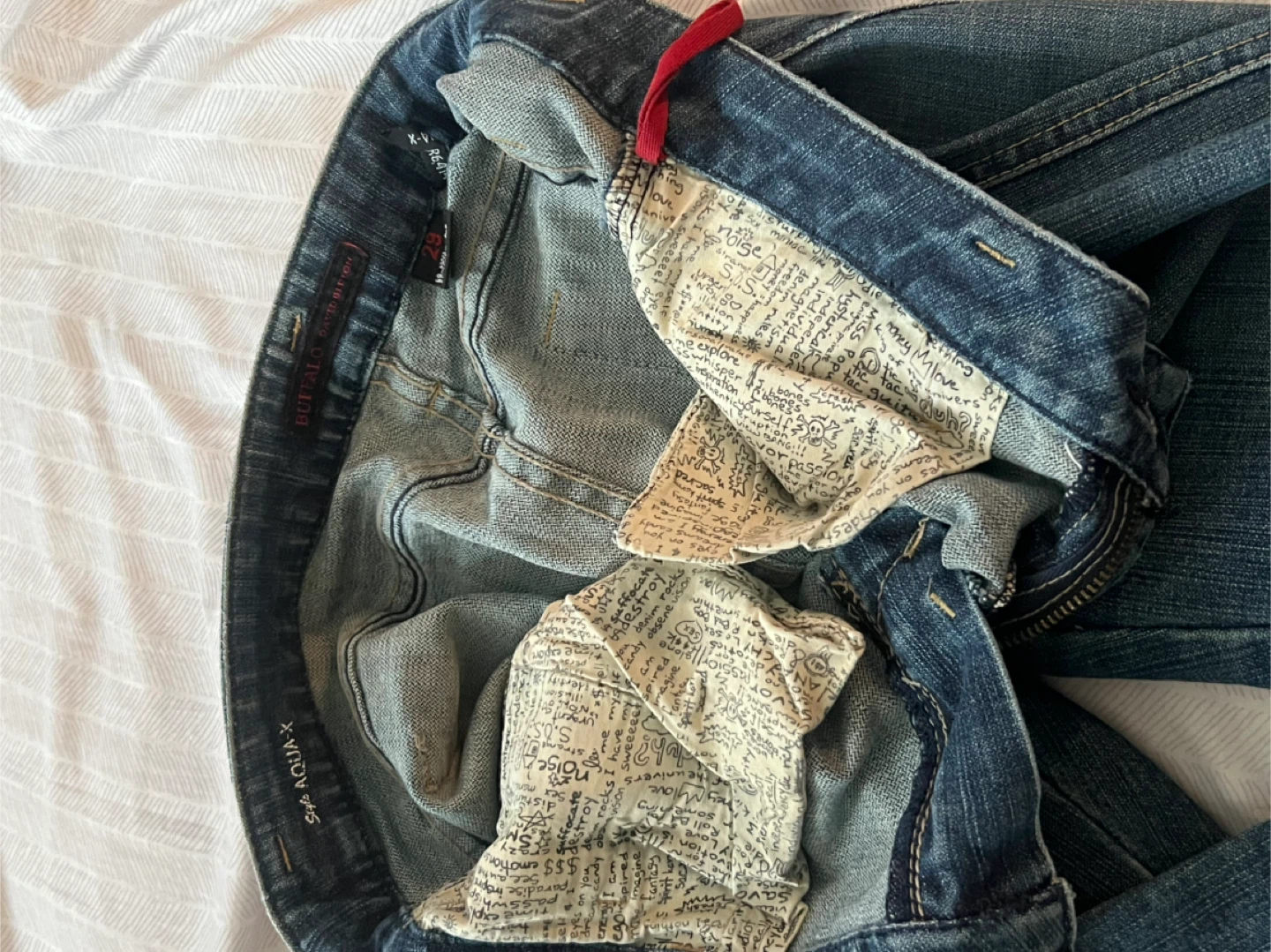 Buffalo Jeans Women's - photo 3