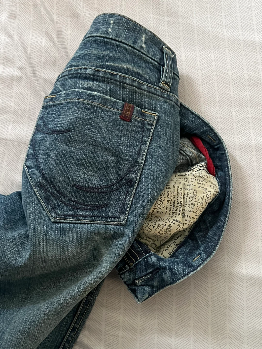 Buffalo Jeans Women's - photo 4