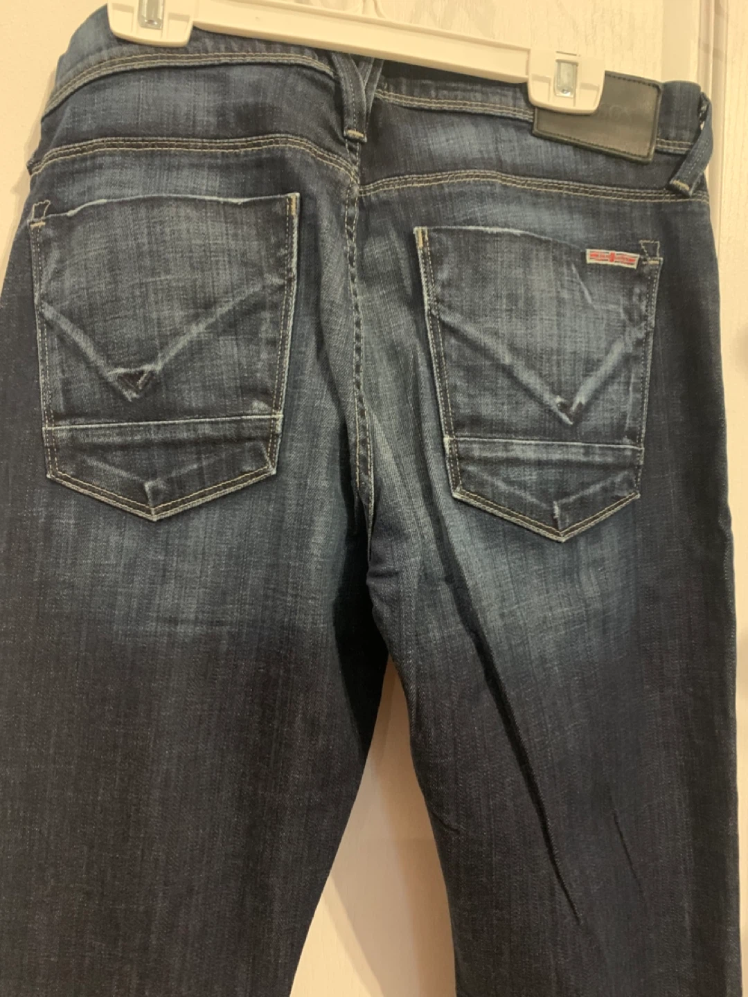 Hudson Jeans - Dark Wash Denim size 30 - photo 5