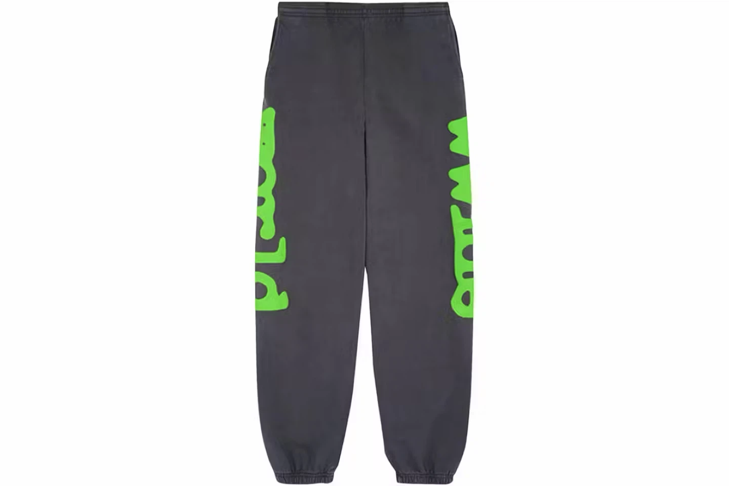 Brand New Sp5der Sweatpants