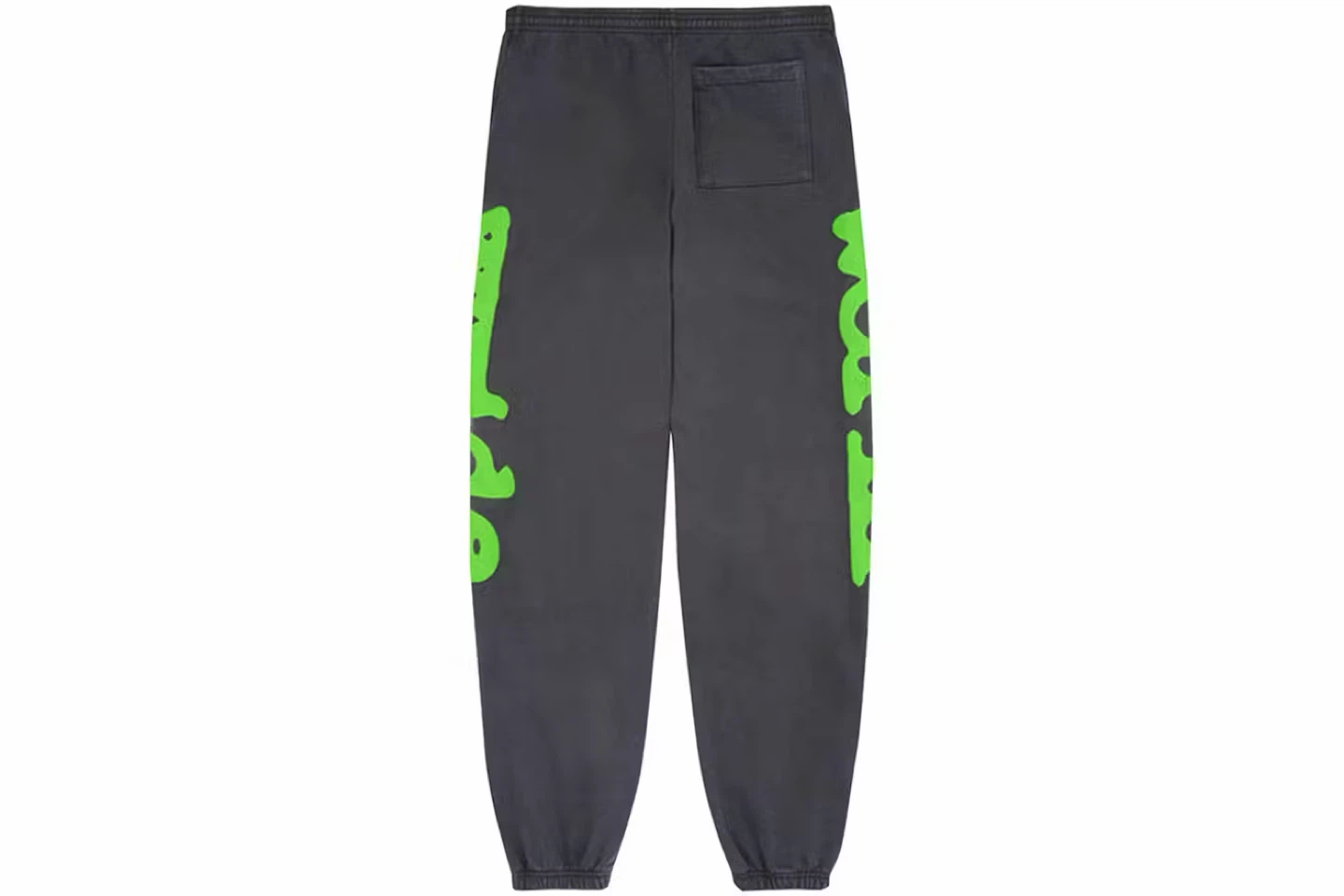 Brand New Sp5der Sweatpants - photo 2
