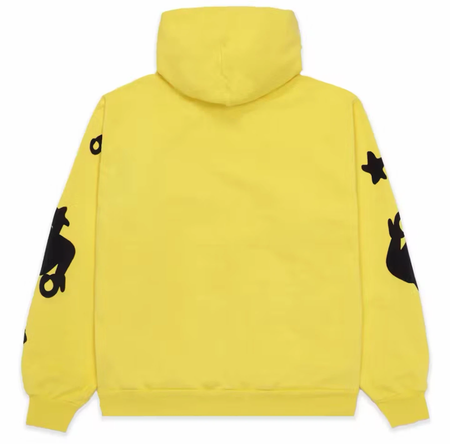Brand New Sp5der Beluga Hoodie - photo 2