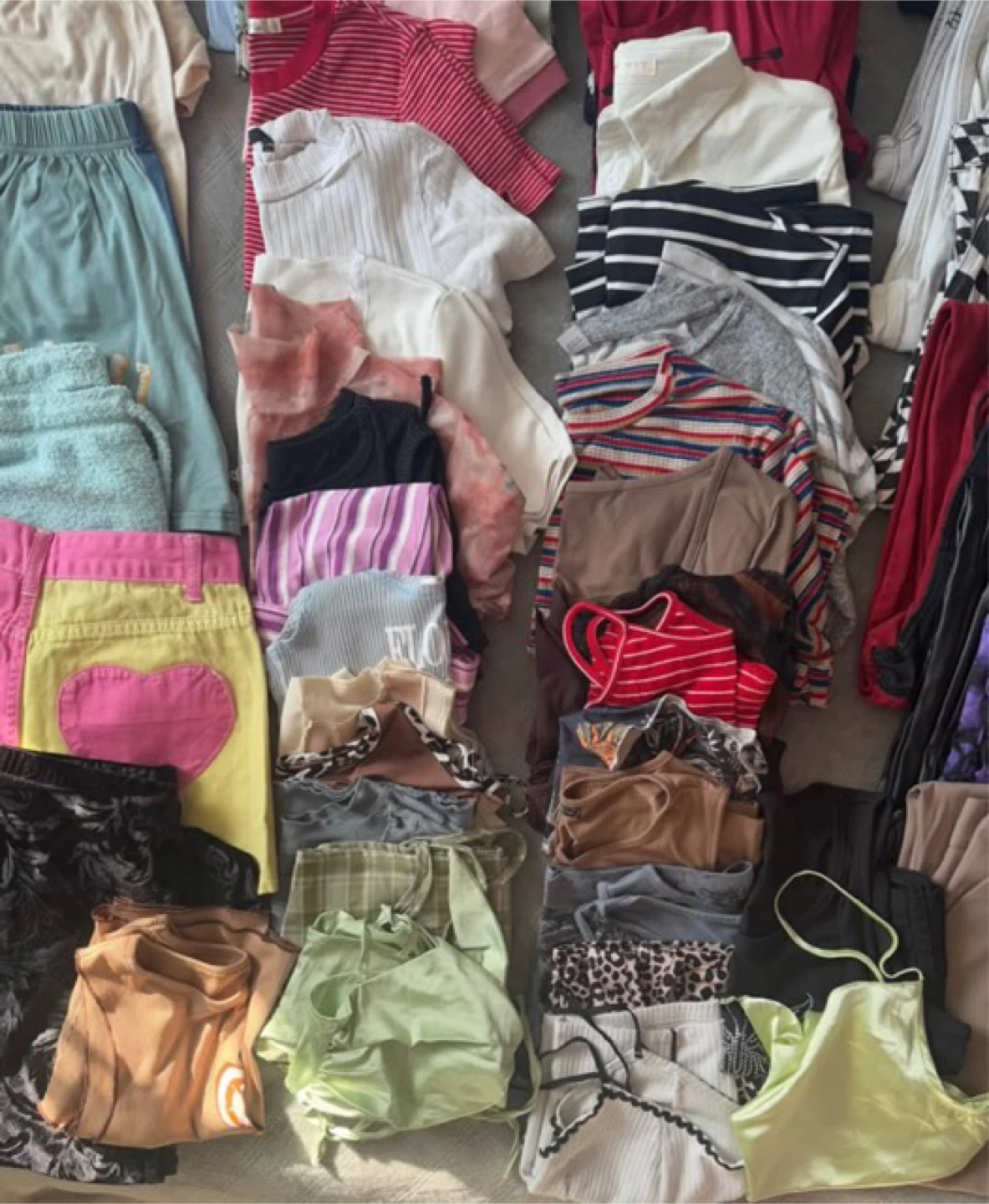 Women’s Named Brand Clothing Bundle - photo 5