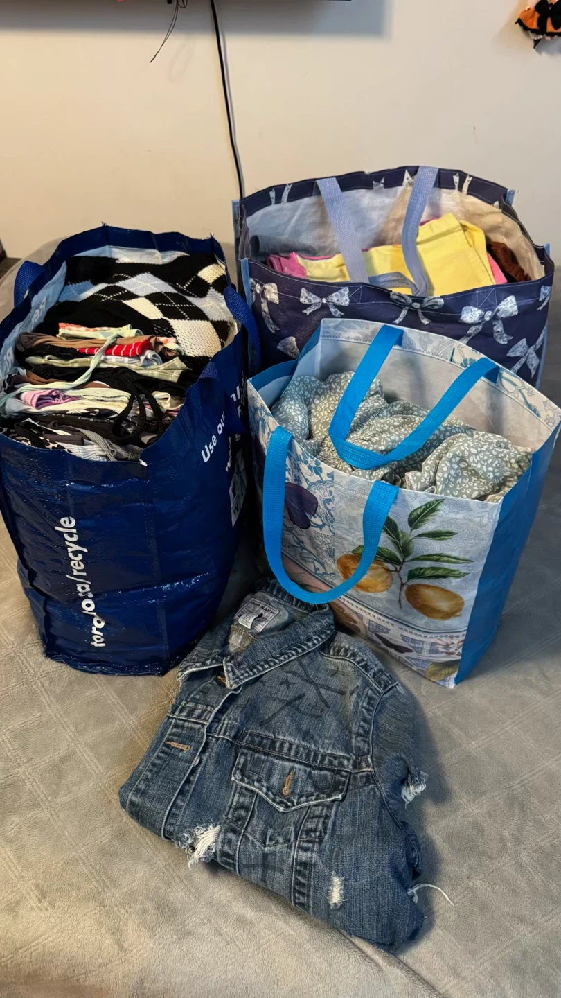 Women’s Named Brand Clothing Bundle