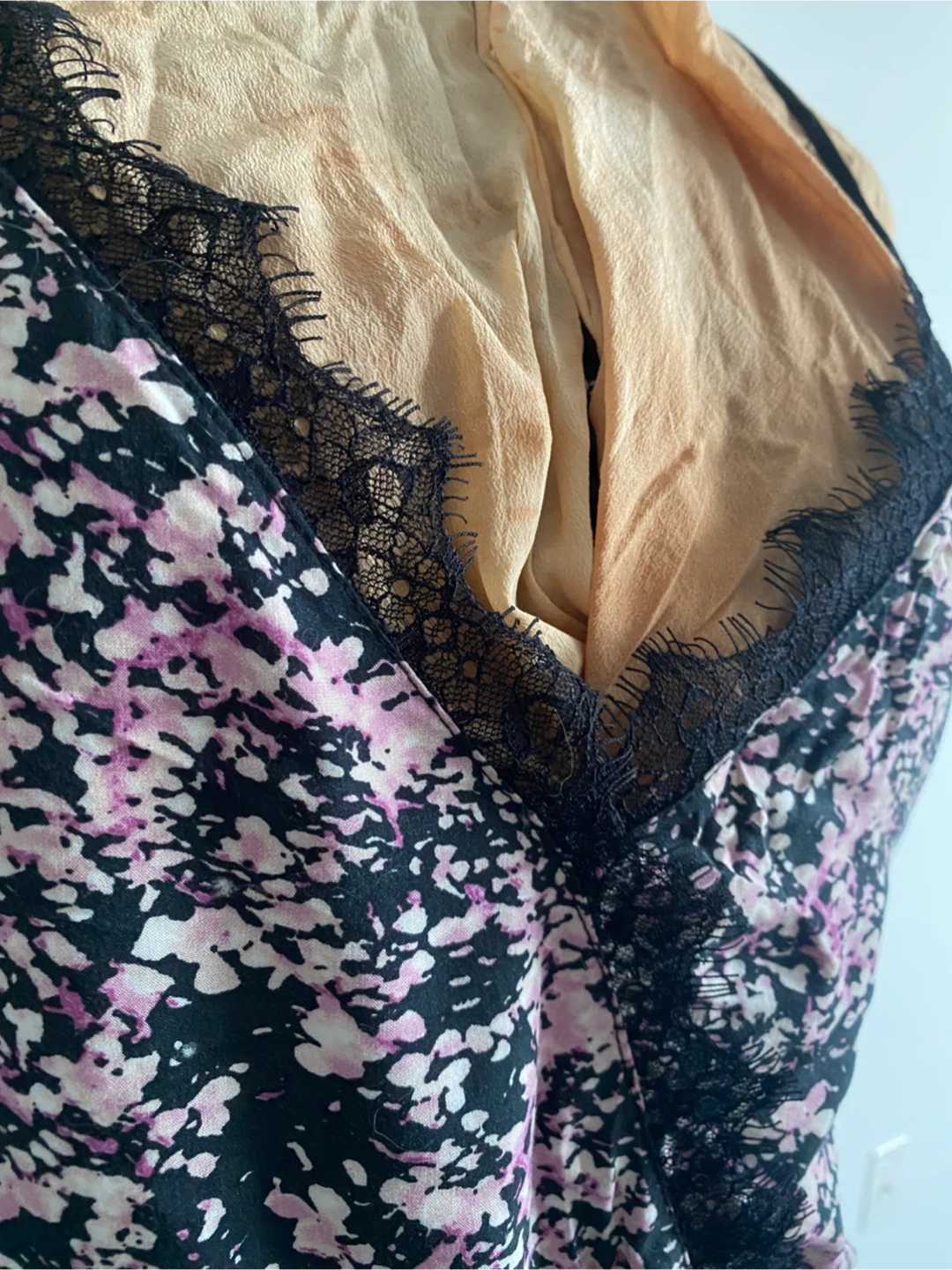 BUFFALO David Bitton floral Romper - photo 2