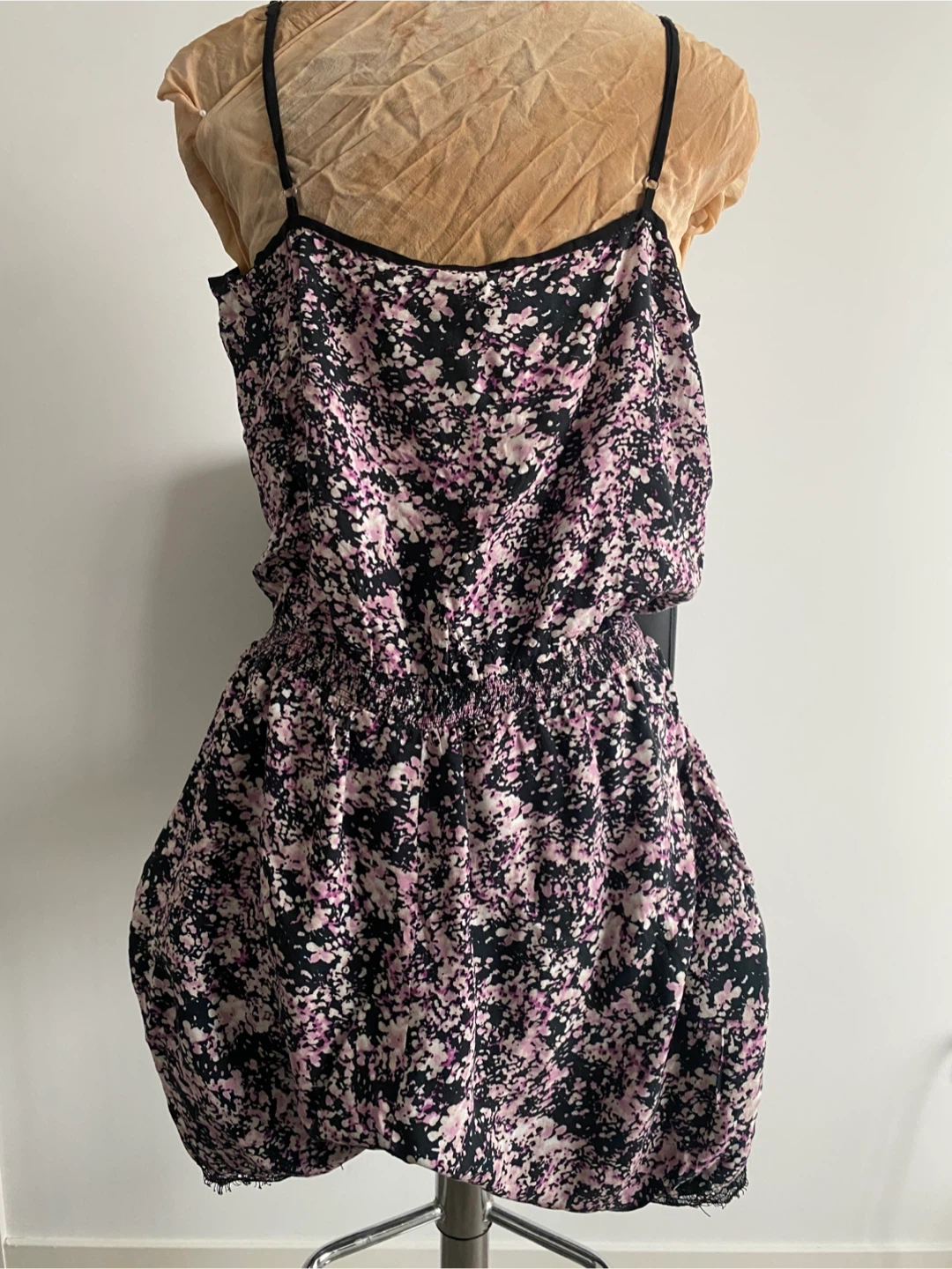 BUFFALO David Bitton floral Romper - photo 3
