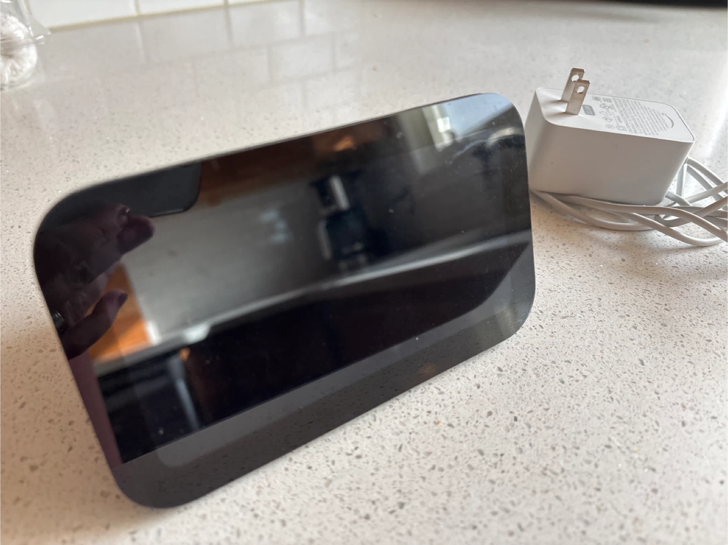 Amazon Echo Show 5 Smart Display - photo 2