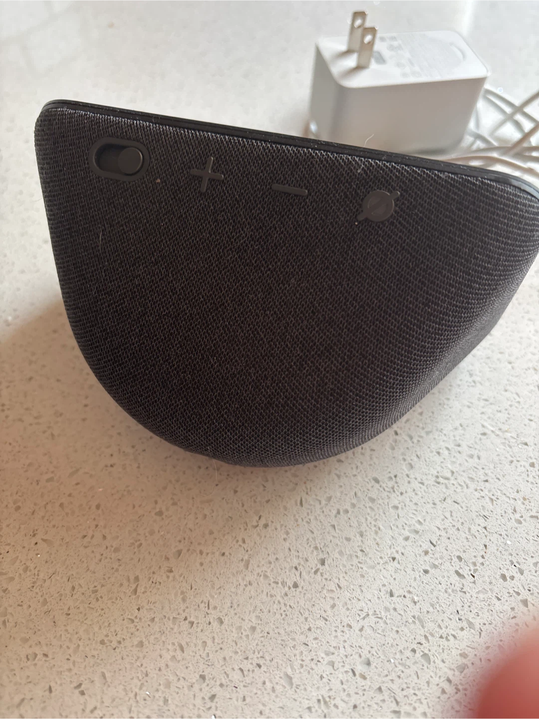 Amazon Echo Show 5 Smart Display - photo 3