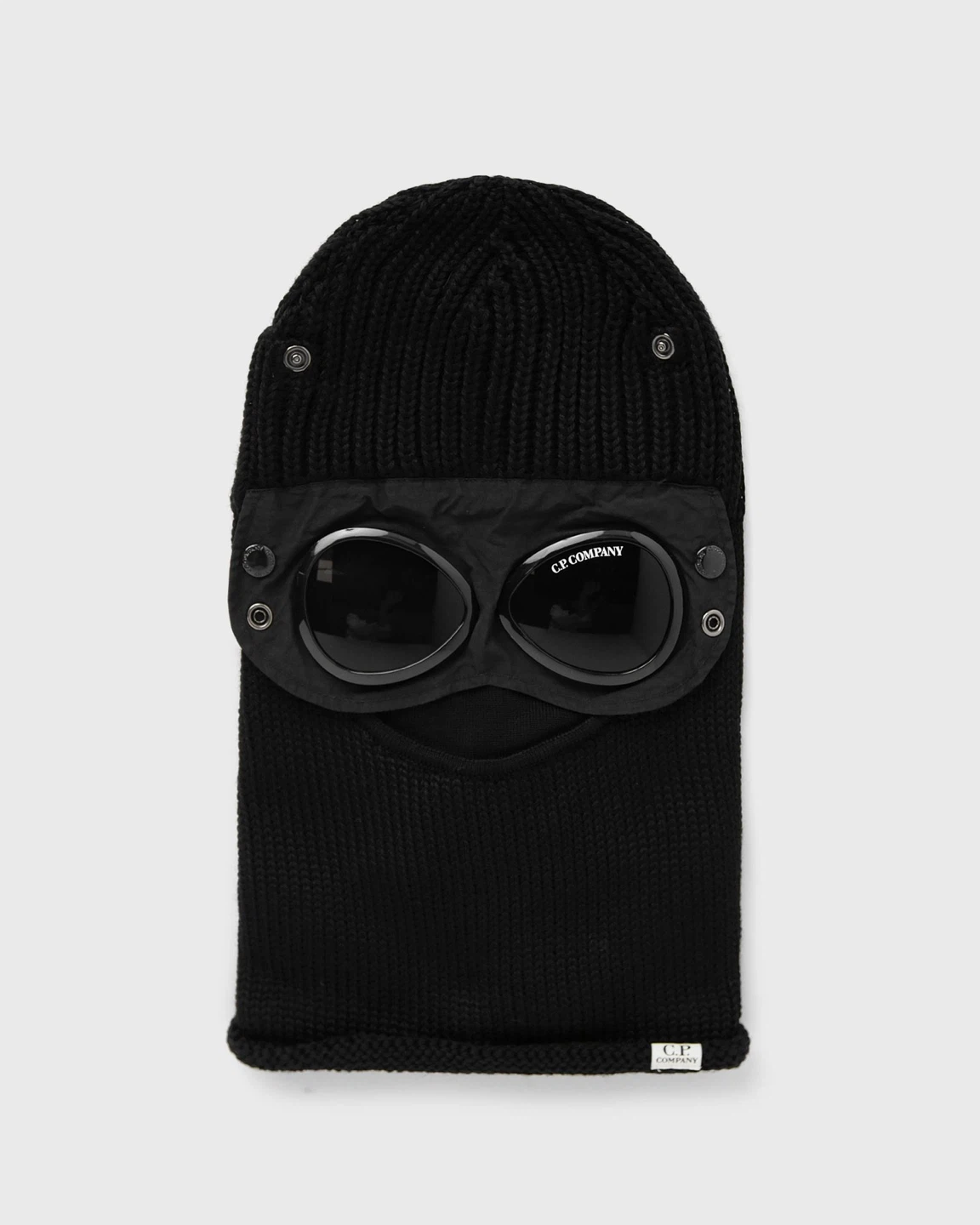 Brand New C.P. Company Goggle Balaclava Hat