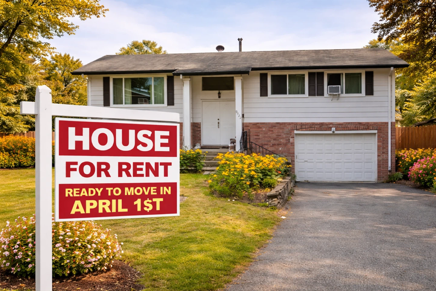 🏡 FULL HOUSE FOR RENT – PRIME SURREY LOCATION!