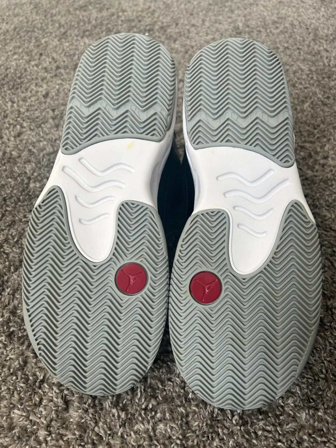 Size 6.5 Jordan Max AURA 2’s! - photo 4