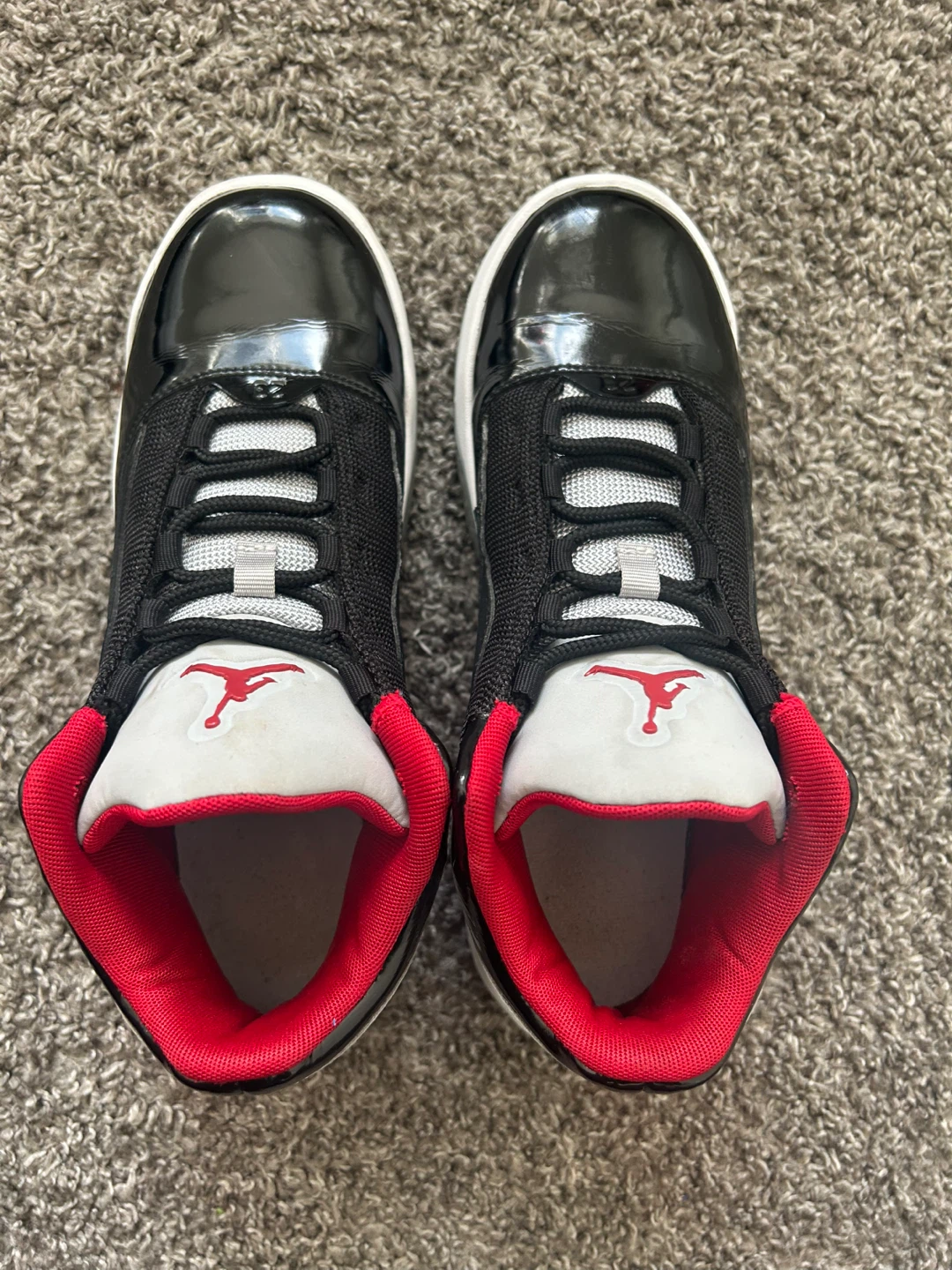 Size 6.5 Jordan Max AURA 2’s! - photo 2