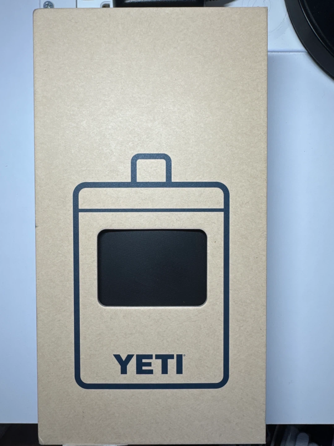 YETI Flask & Funnel Set - 7 oz / 207 ml