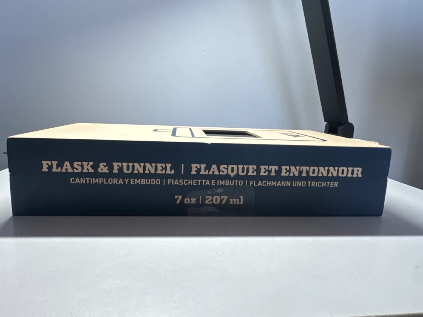 Yeti Flask & Funnel - NHL Flames Edition - photo 4