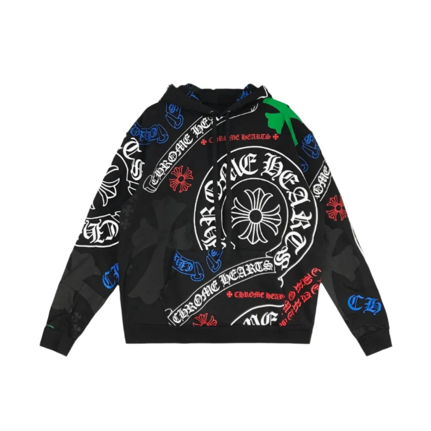 Brand New Chrome Hearts Hoodie
