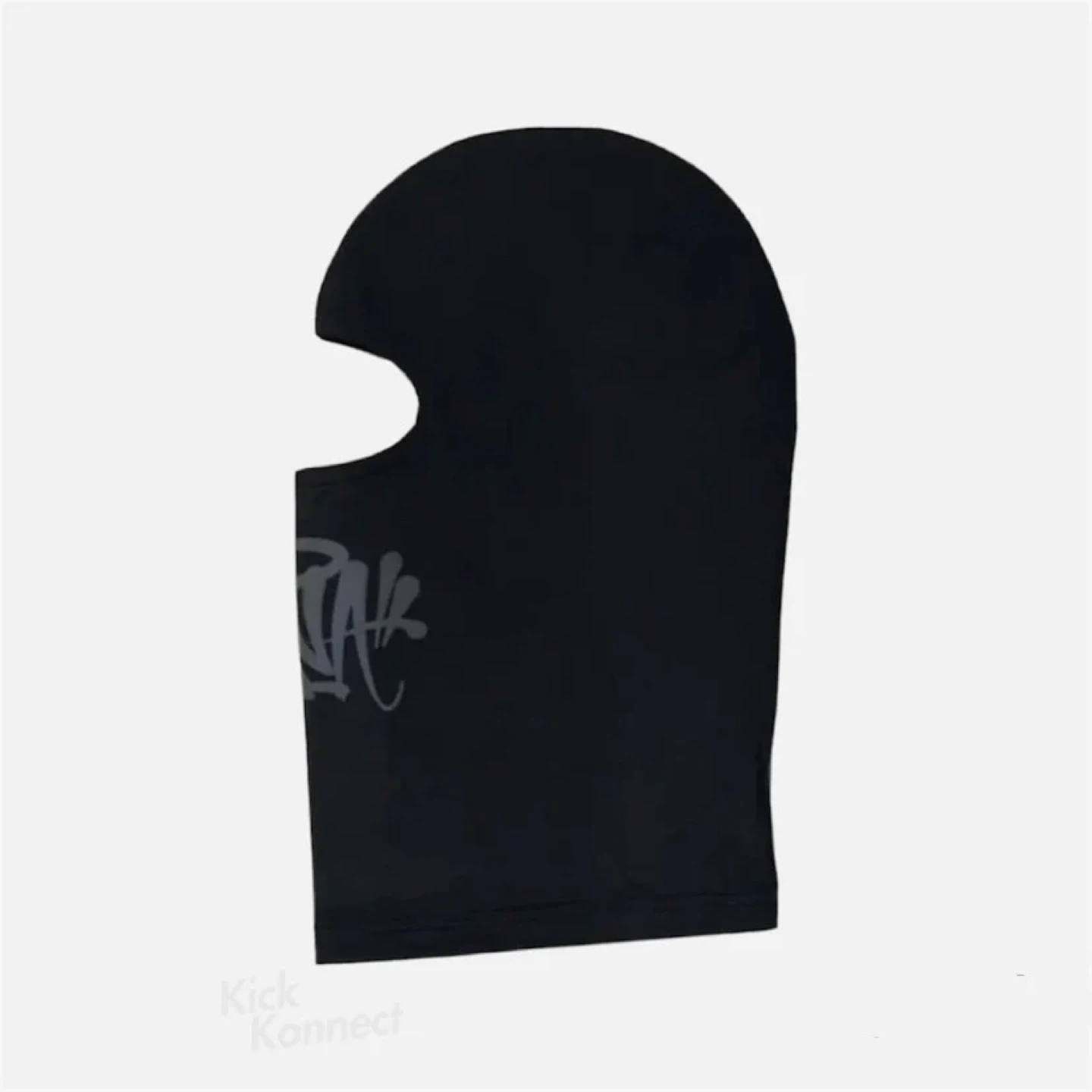 Brand New Syna Black Balaclava Mask