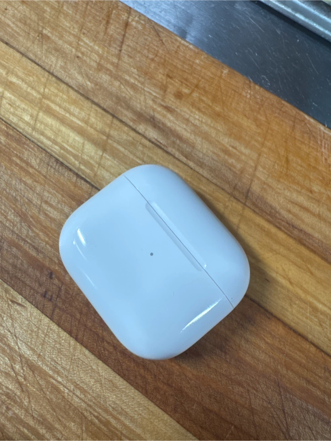 Apple AirPods 3rd Gen Wireless Earbuds with Charging Case