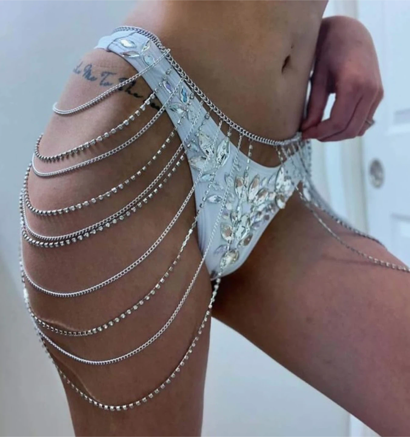 Body Chain