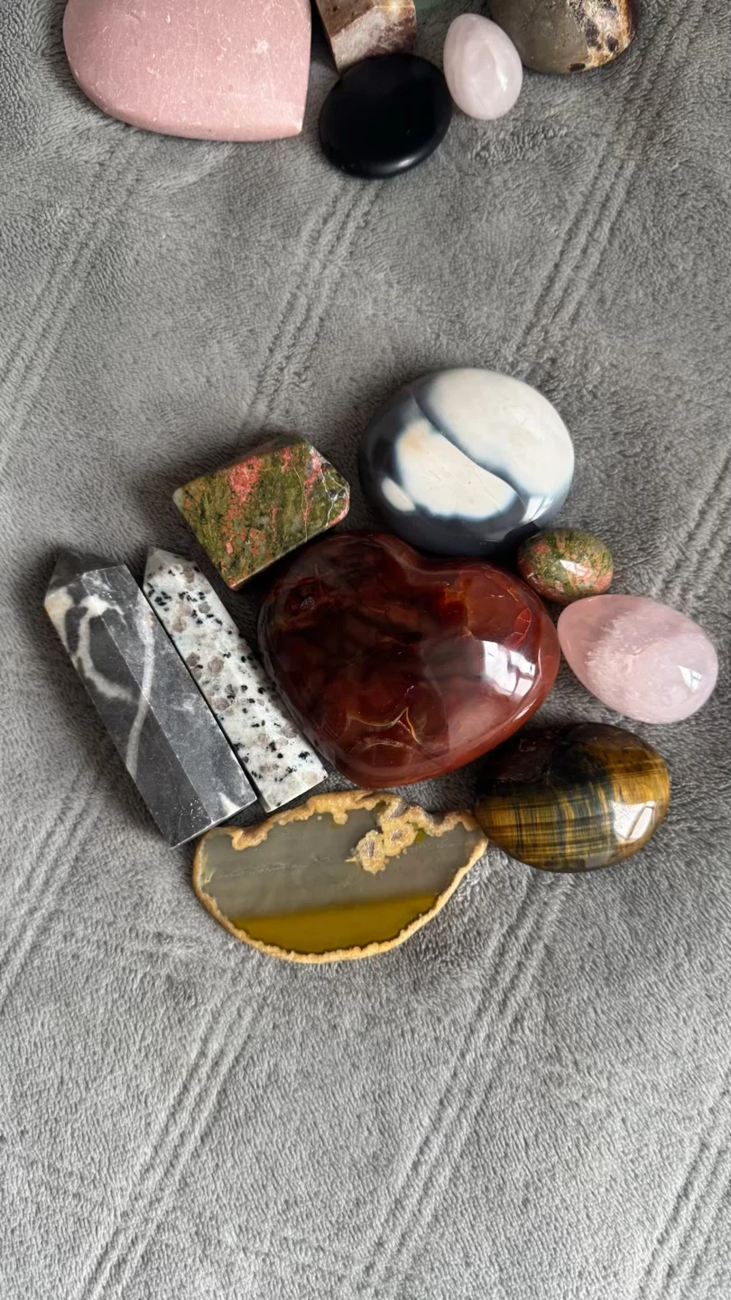 Crystal Bundles - photo 4