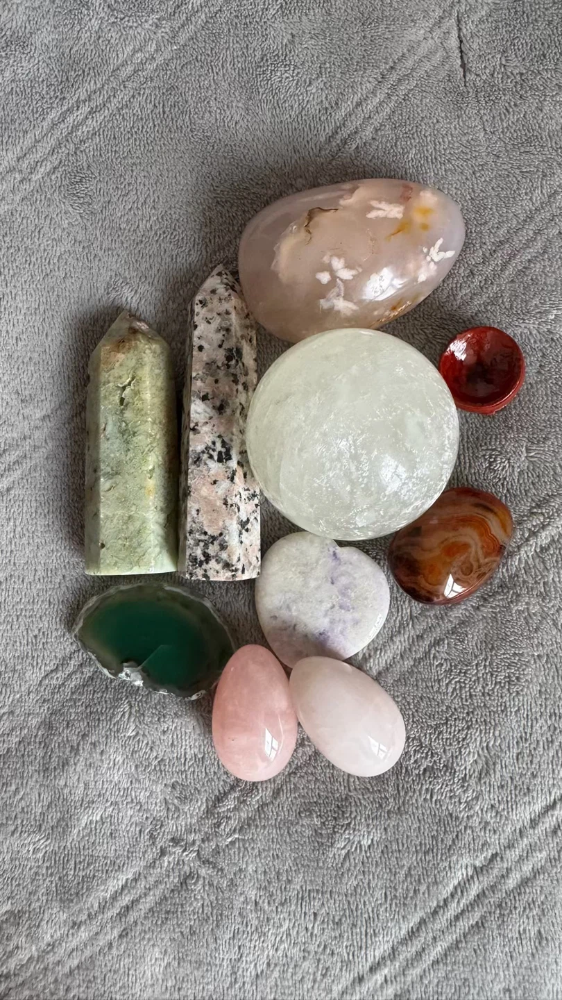 Crystal Bundles - photo 5