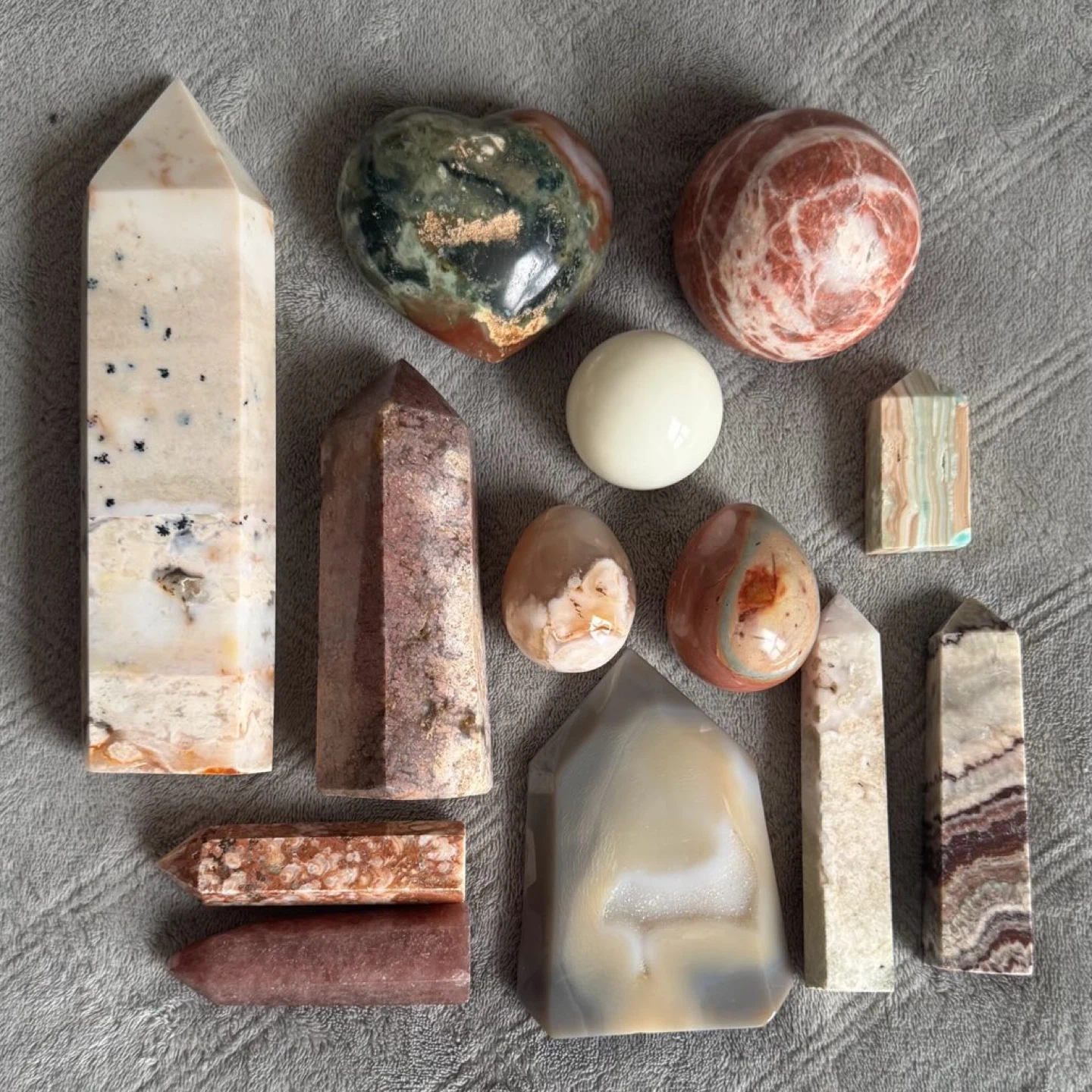 Crystal Bundles - photo 3