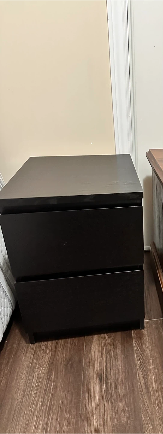 IKEA nightstand