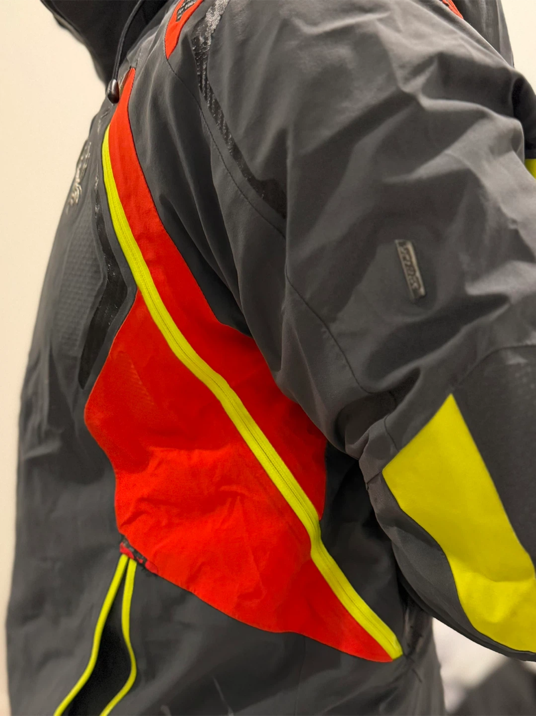 Spyder Ski Jacket - photo 5