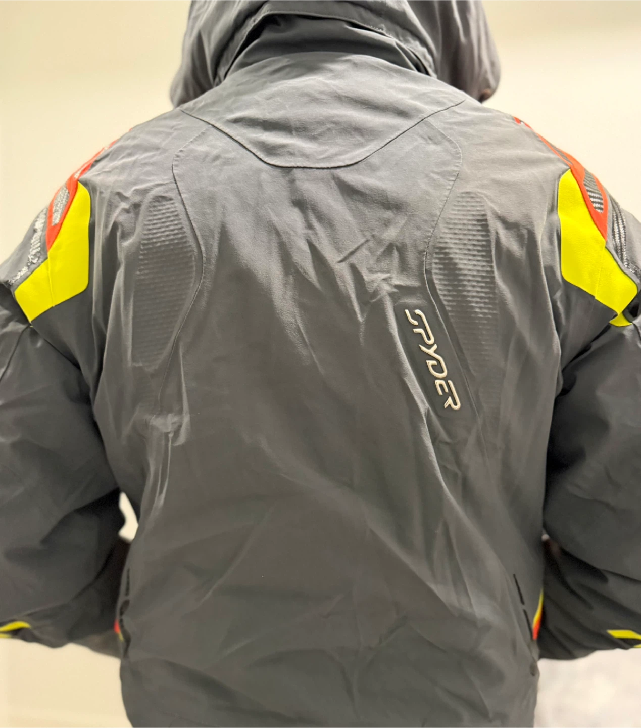 Spyder Ski Jacket - photo 3