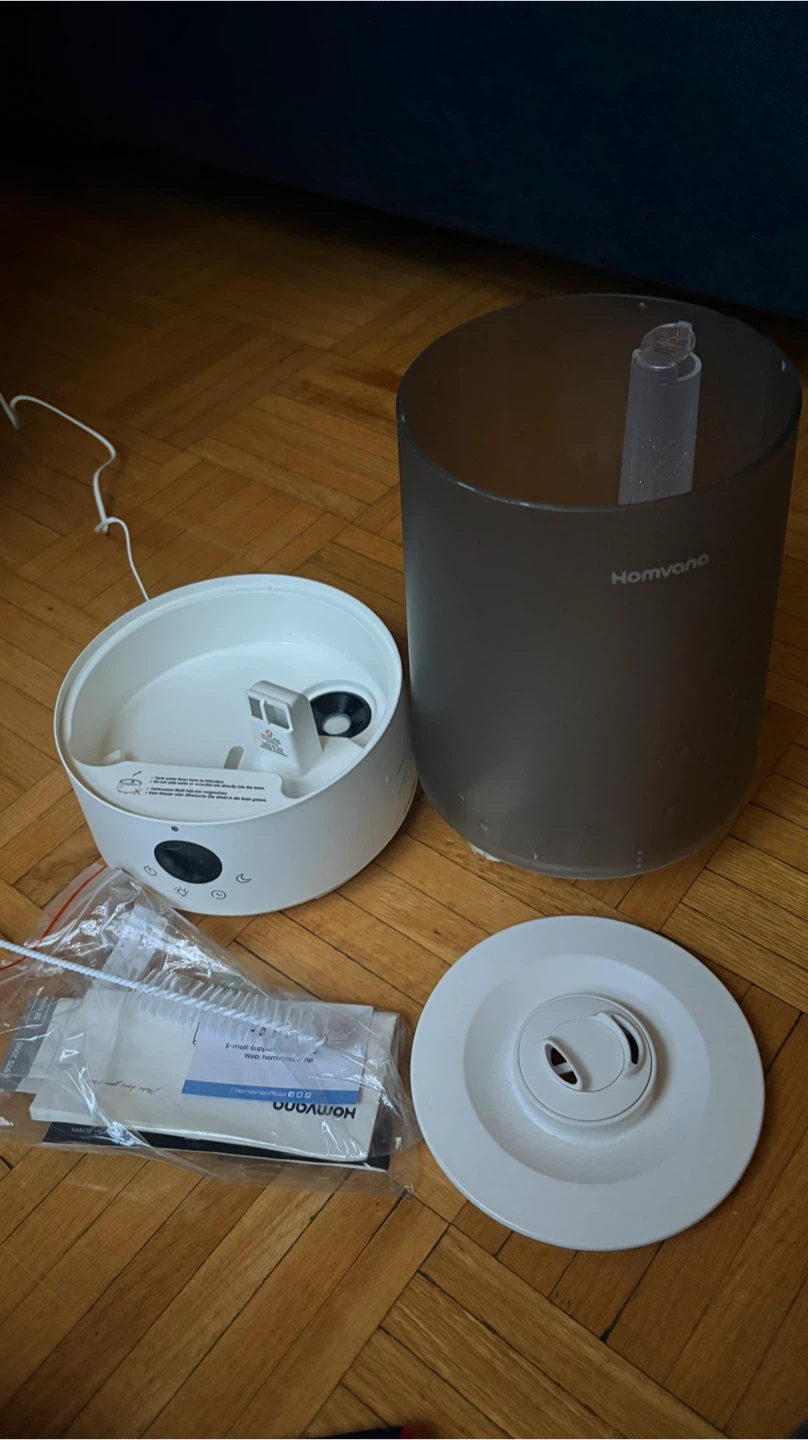 Homvana Humidifier