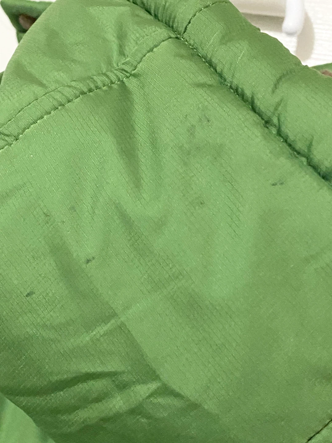 London Fog Boys' Winter Jacket - Green - Size 4 - photo 3