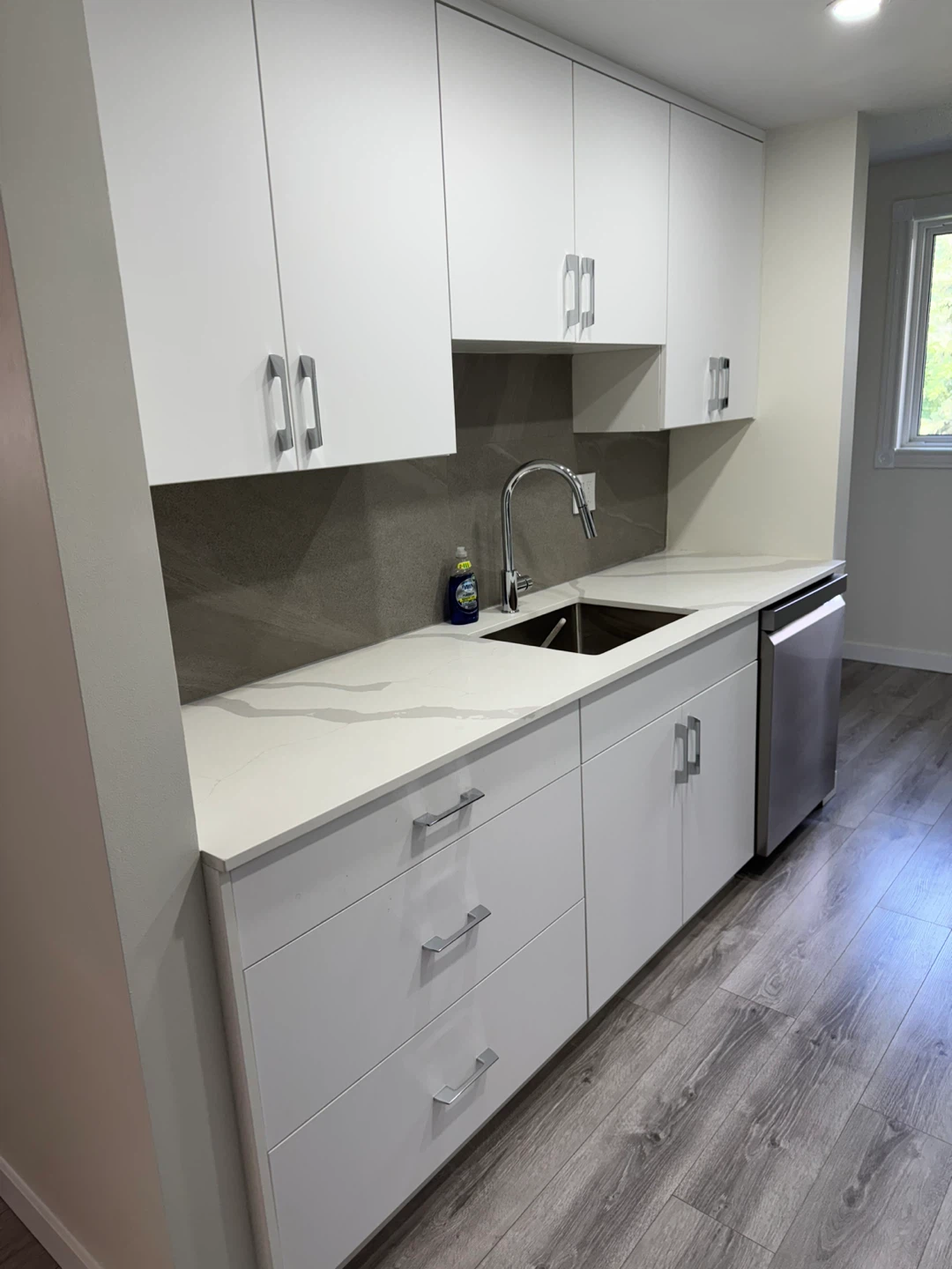 Kitchen Cabinets - photo 5