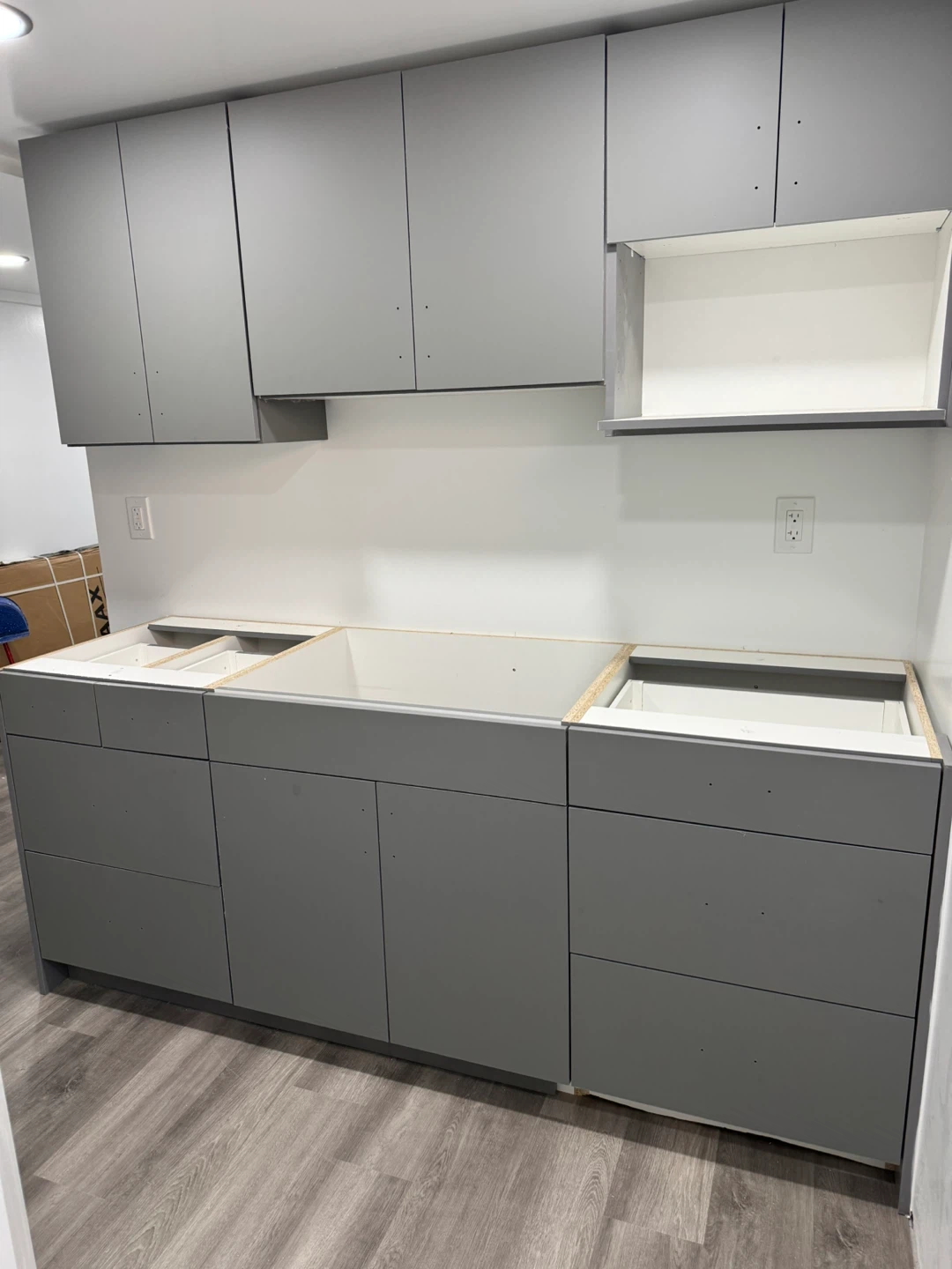 Kitchen Cabinets - photo 4
