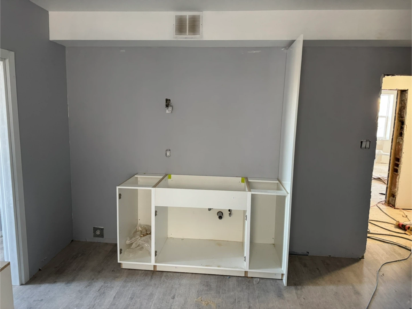 Kitchen Cabinets - photo 3