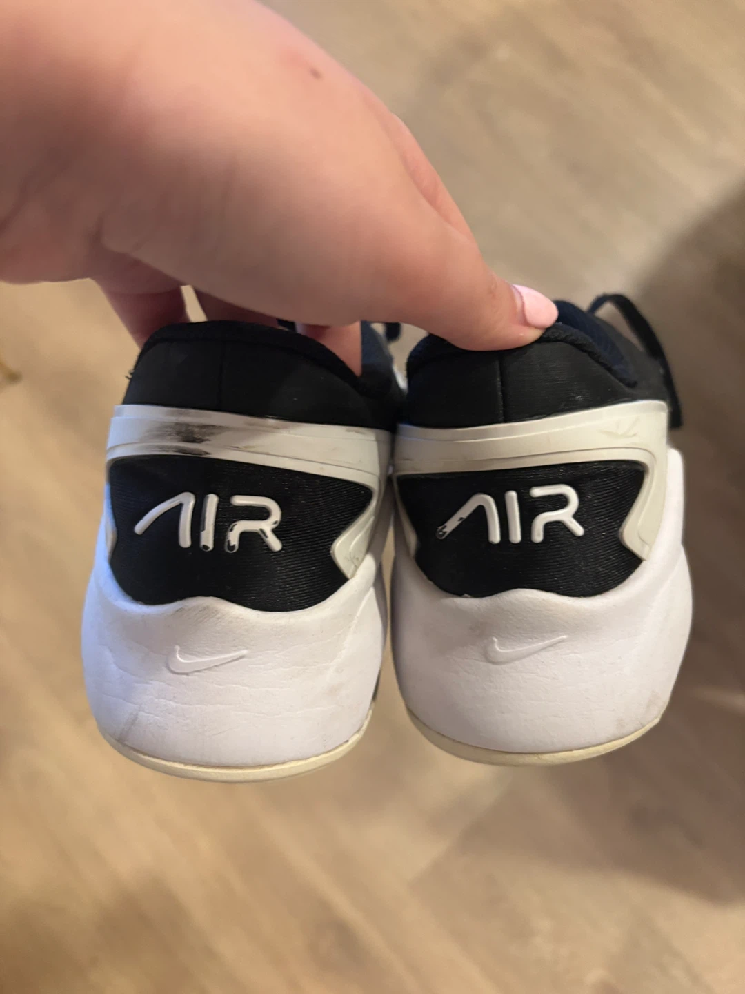 Nike Air Max Verona Men’s Shoes - photo 3