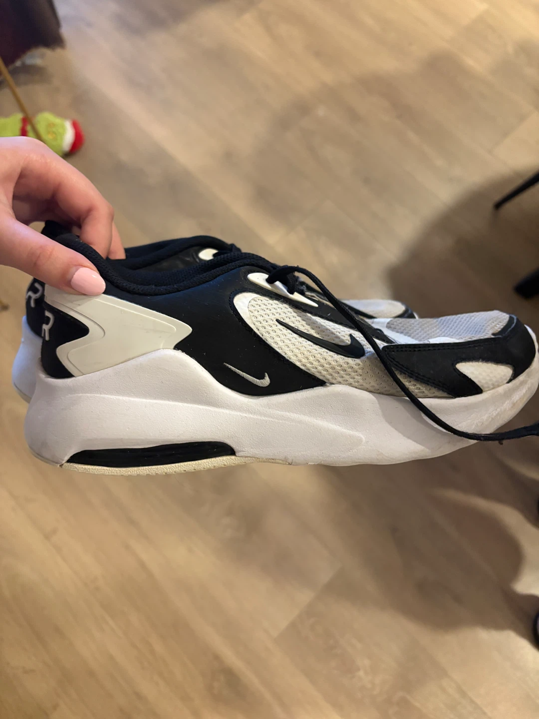 Nike Air Max Verona Men’s Shoes - photo 2