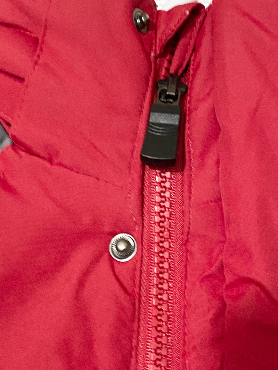 London Fog Boys' Red Winter Jacket - Size 4 - photo 3