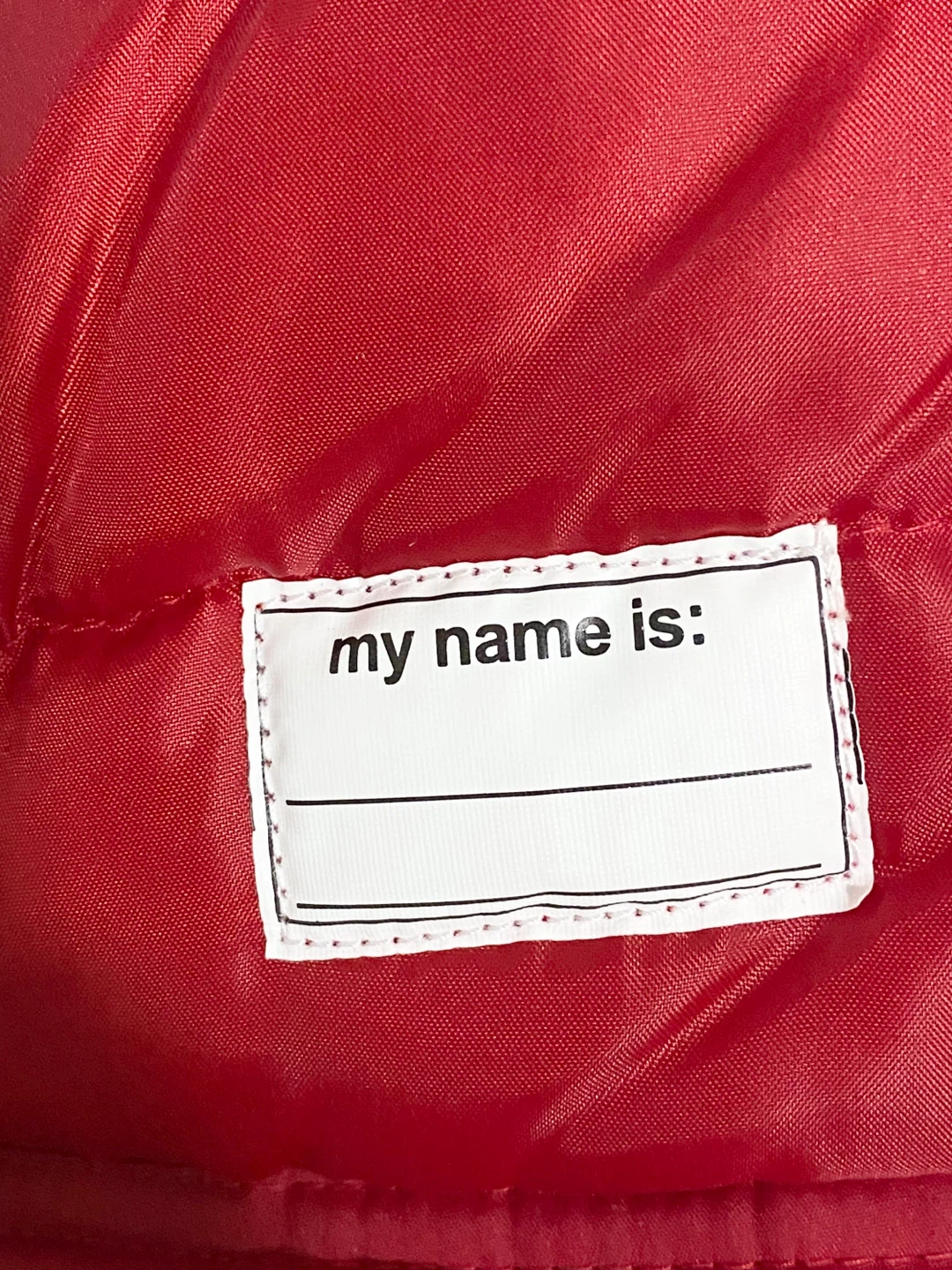 London Fog Boys' Red Winter Jacket - Size 4 - photo 5