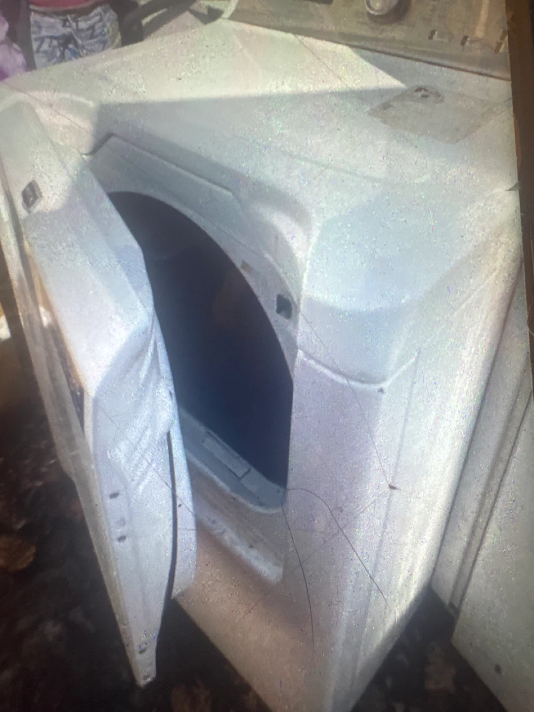 Maytag Dryer - photo 2