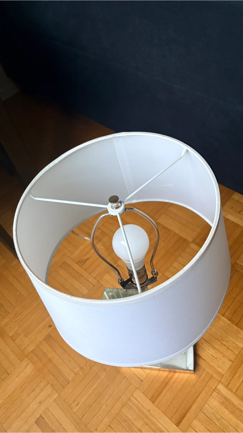 Table Lamp - photo 2