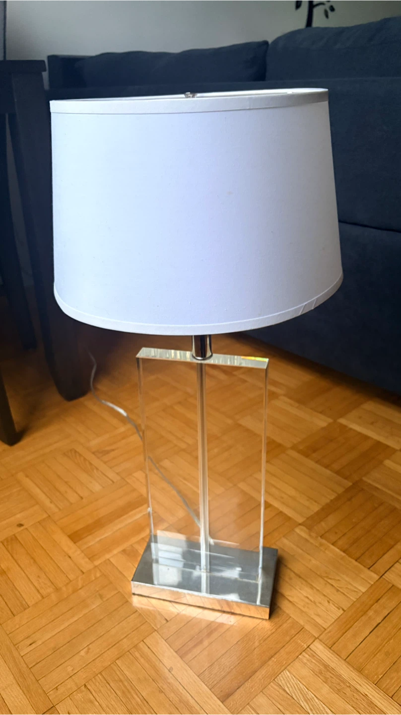 Table Lamp