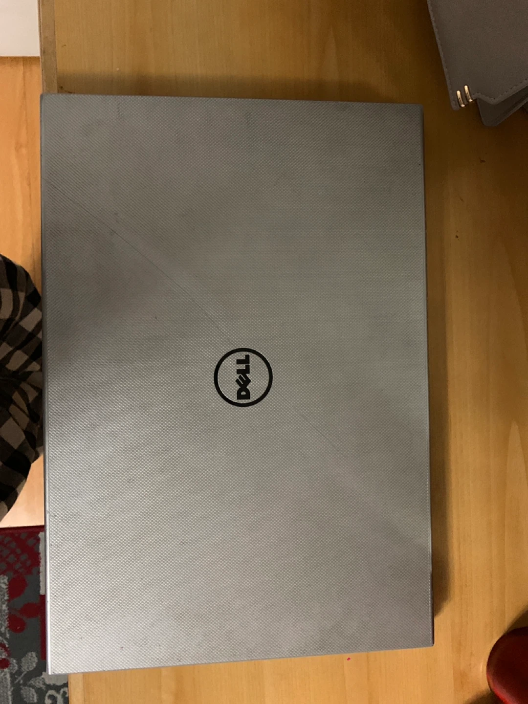 Efficient Dell Laptop with original AC Adapter Power Cord 🥕