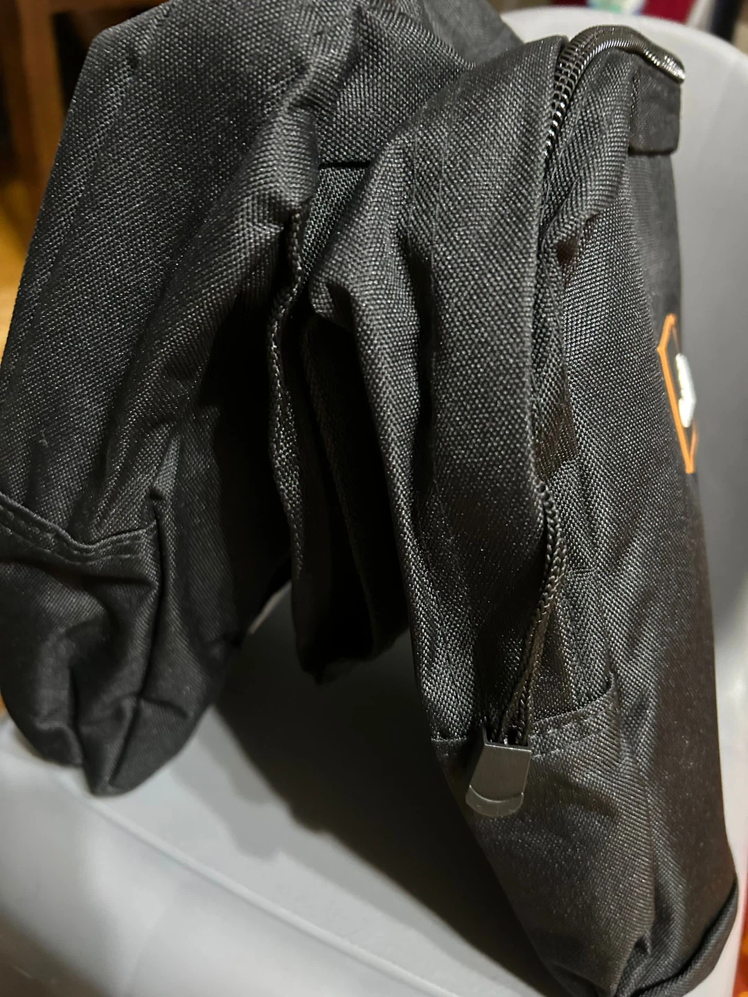 New -Coherny Motorcycle Saddle Bags - photo 4