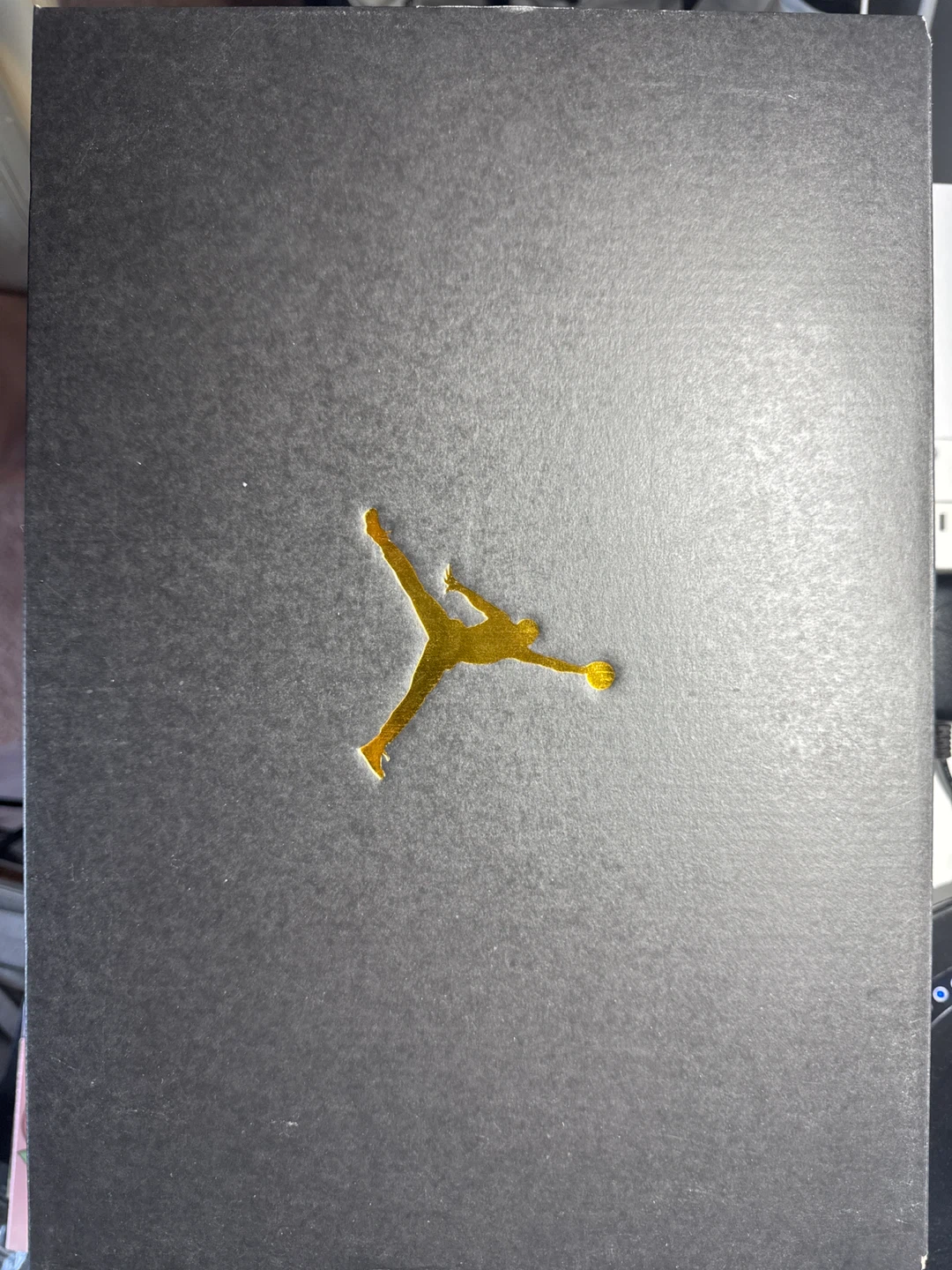 Air Jordan 1 Mid Summit White/Black Men's Shoes